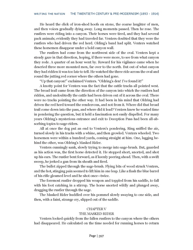 Writing the Nation - Page 397